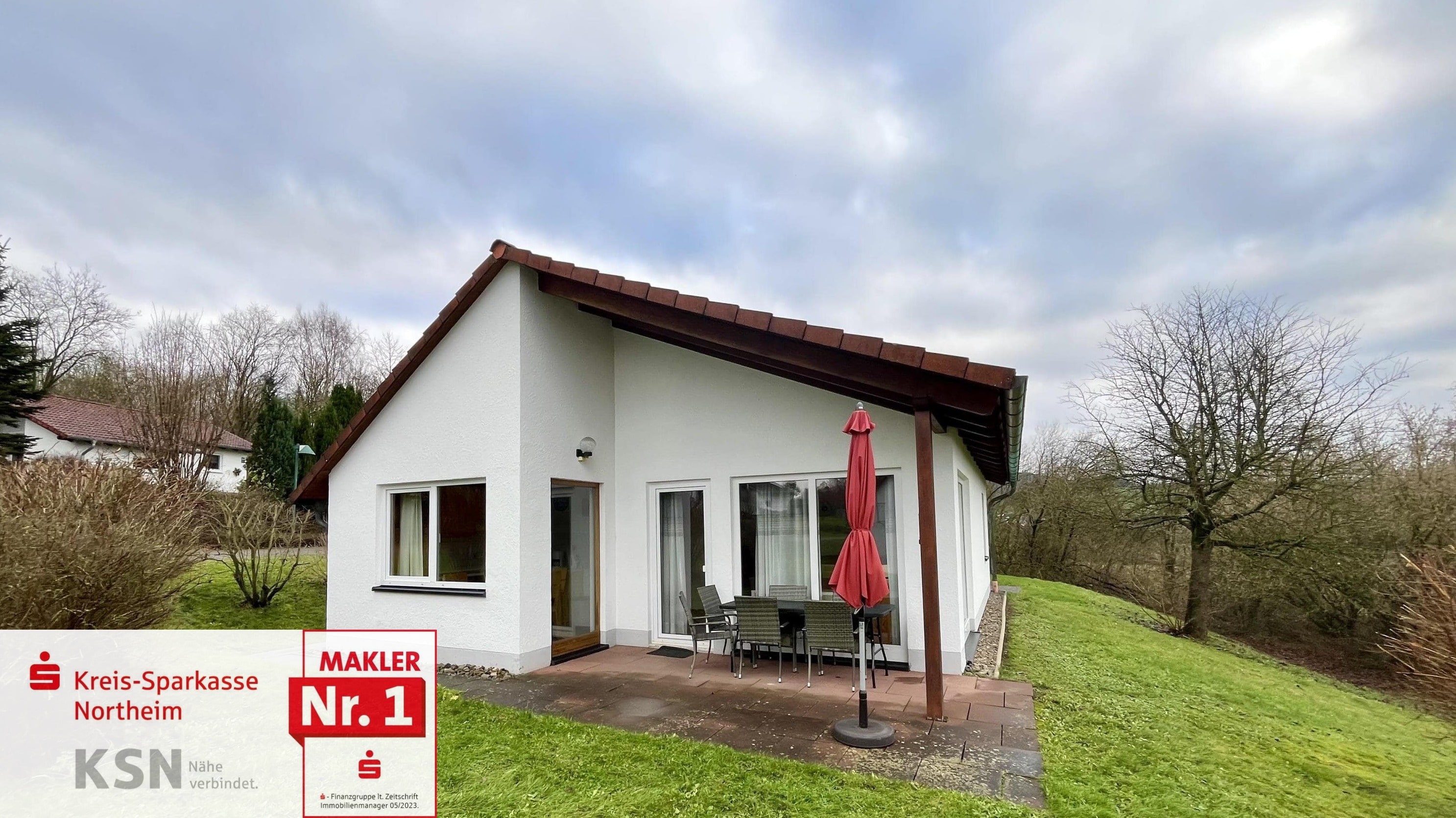 Haus zum Kauf 75.000 € 3 Zimmer 61 m²<br/>Wohnfläche 550 m²<br/>Grundstück Eschershausen Uslar 37170