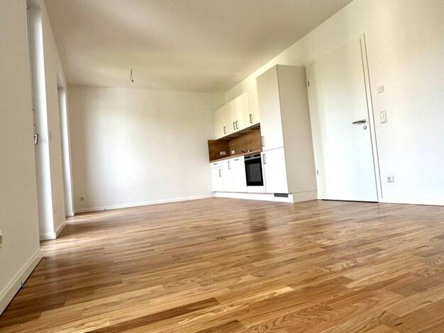 Wohnung zur Miete 1.020 € 2 Zimmer 62,7 m² 2. Geschoss An der Streuobstwiese Leutzsch Alt-West 04179