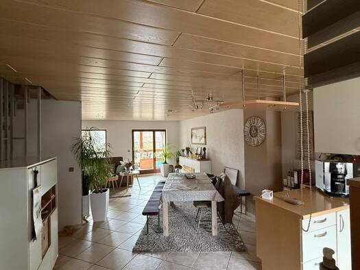 Reihenhaus zur Miete 1.800 € 5 Zimmer 140 m² 200 m² Grundstück frei ab 01.05.2026 Hardhöhe Fürth 90766