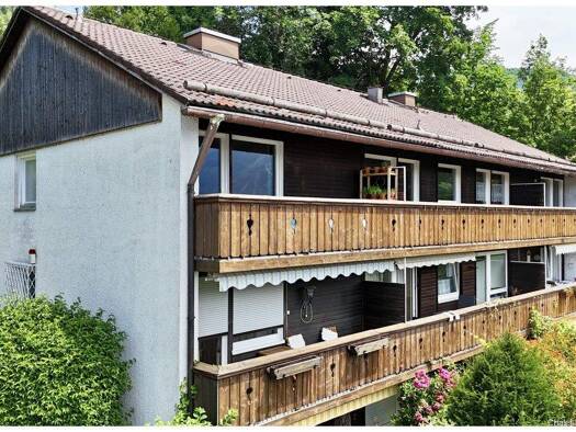 Wohnung zum Kauf 3 Zimmer 55 m² 1. Geschoss Tegernsee 83684