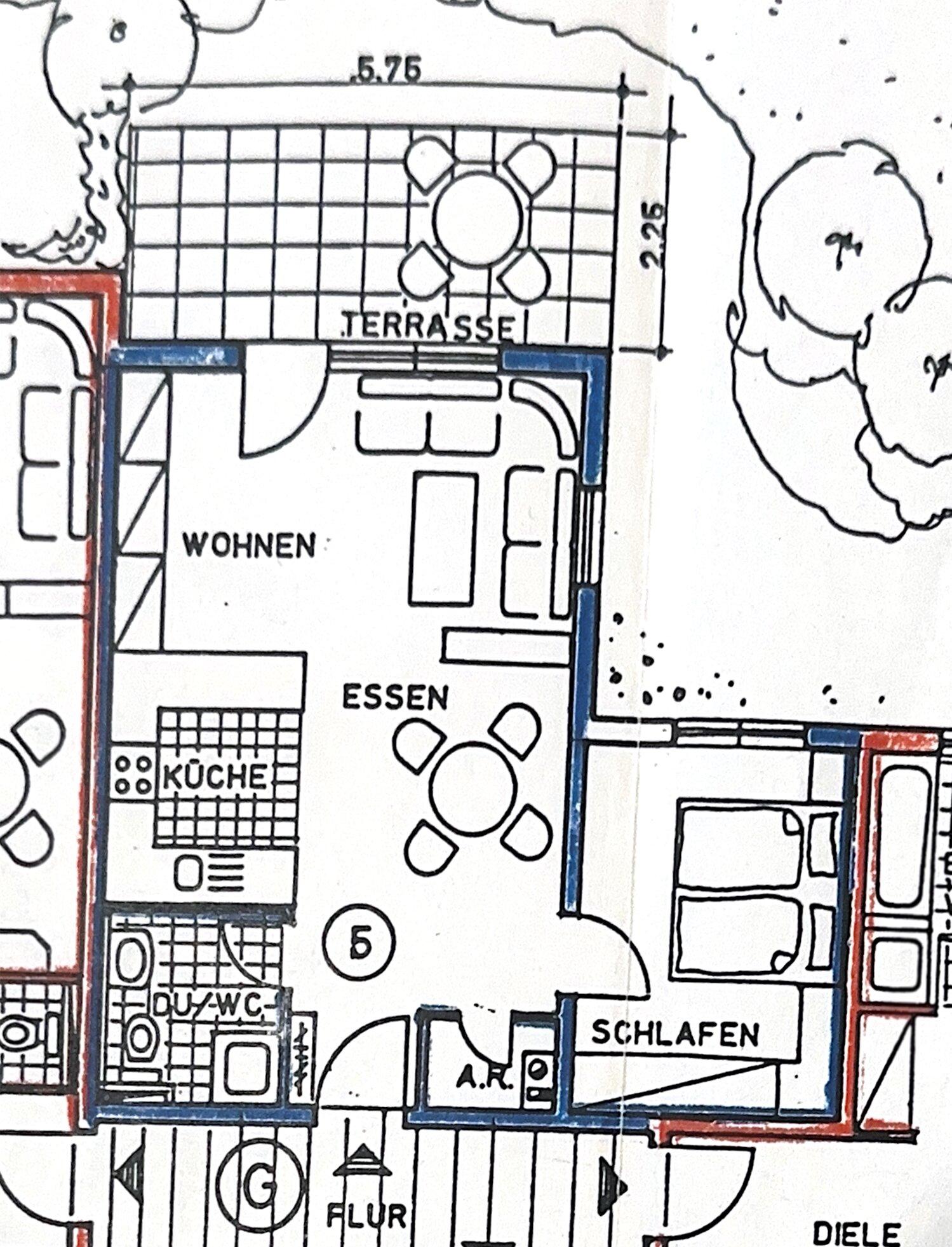 Wohnung zur Miete 600 € 2 Zimmer 62 m²<br/>Wohnfläche 1.<br/>Geschoss Schramberg Schramberg 78713