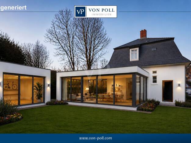 Einfamilienhaus zum Kauf 675.000 € 5 Zimmer 94,2 m² 380 m² Grundstück Bad Soden Bad Soden 65812