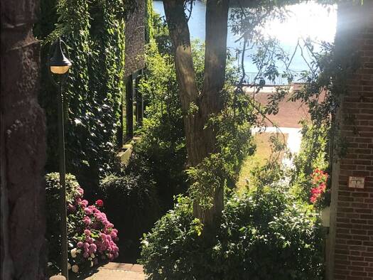 Studio zur Miete 1.150 € 2 Zimmer 71 m² Geschoss 1/3 frei ab 01.01.2026 Wersten Düsseldorf 40591