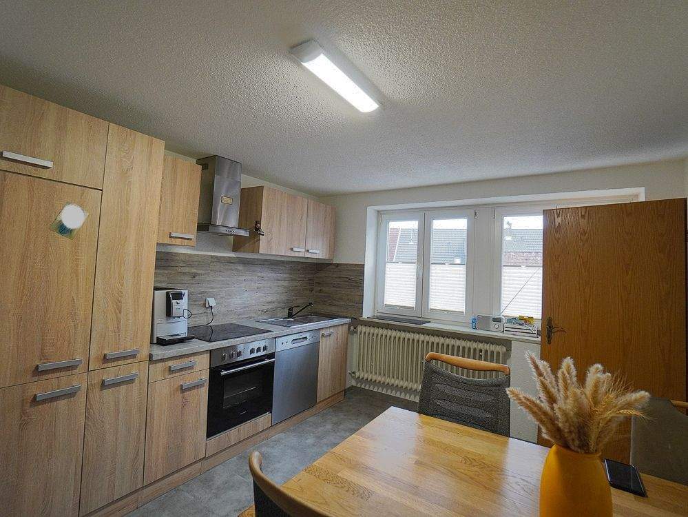 Mehrfamilienhaus zum Kauf - Ansicht 5