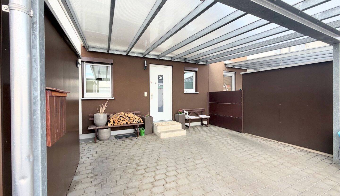 Haus – Graz, Hart, Straßgang - Ansicht 5