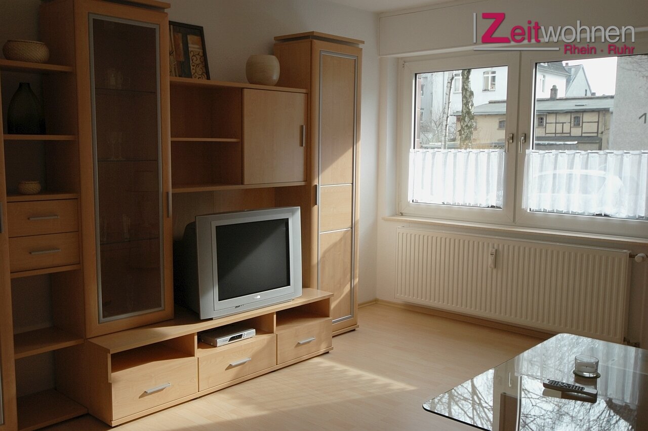 Wohnung zur Miete Wohnen auf Zeit 1.250 € 3 Zimmer 58 m²<br/>Wohnfläche ab sofort<br/>Verfügbarkeit Herten - Südwest Herten 45699