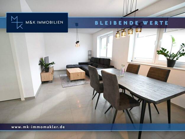 Wohnung zum Kauf - Erstbezug provisionsfrei 300.000 € 3 Zimmer 82 m² 1. Geschoss frei ab 01.01.2026 Am Schulwald 68 Hengelage Quakenbrück 49610
