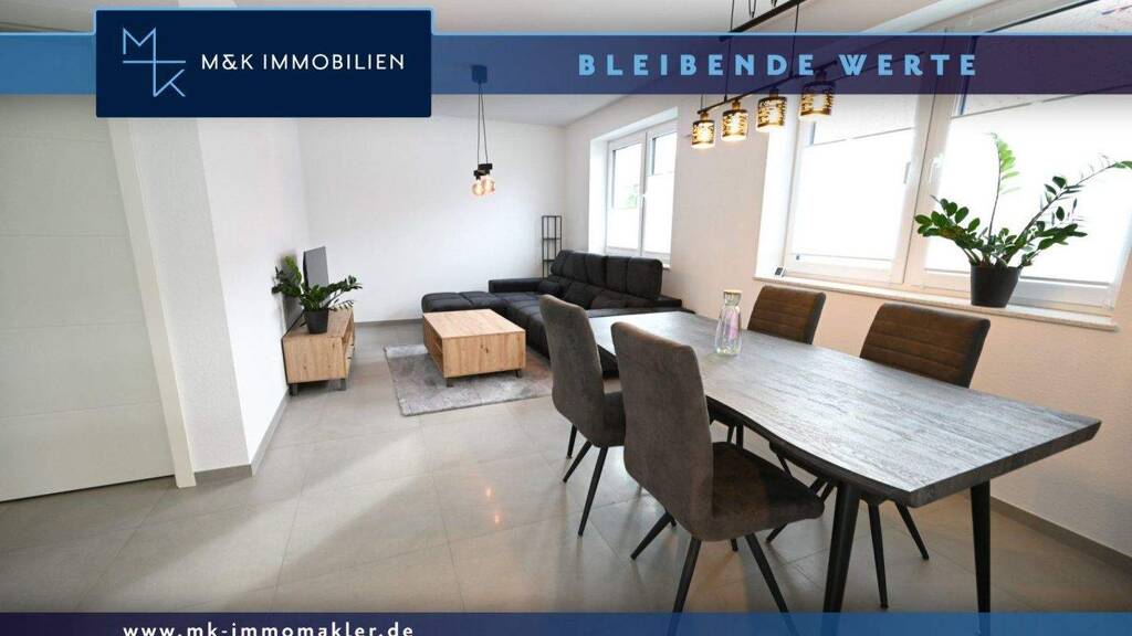 Wohnung zum Kauf - Erstbezug provisionsfrei 279.000 € 3 Zimmer 82 m² 1. Geschoss frei ab sofort Am Schulwald 68 Hengelage Quakenbrück 49610