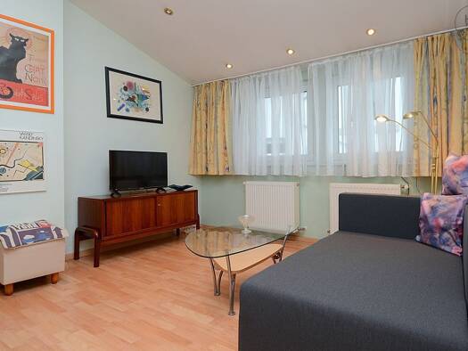 Wohnung zur Miete auf Zeit 950 € 2 Zimmer 62 m² frei ab 15.10.2026 Wiesbaden Rheingauviertel, Hollerborn 65183