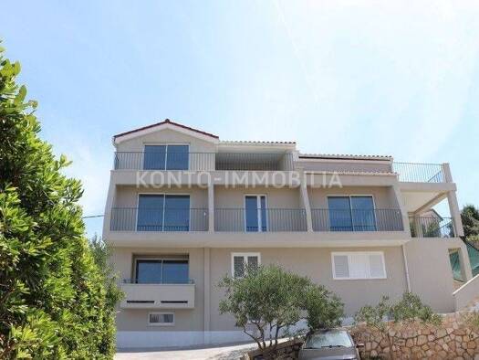 Wohnung zum Kauf 285.000 € 2 Zimmer 59 m² Banjol, Rab Rab