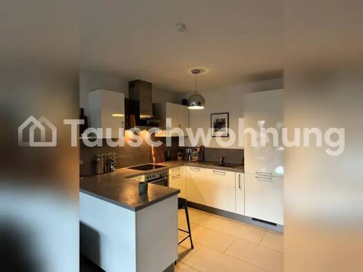 Wohnung zur Miete Tauschwohnung 1.500 € 2,5 Zimmer 81 m² 2. Geschoss Oberbilk Düsseldorf 40225