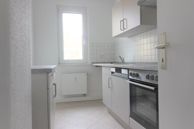 Wohnung zur Miete 320 € 2 Zimmer 49,7 m² 3. Geschoss frei ab 01.12.2024 Keplerstraße 33 Siegmar 852 Chemnitz 09117