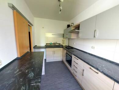 Wohnung zum Kauf 44.500 € 2 Zimmer 54 m² Lusan - Rudolf-Hundt-Straße Gera 07549
