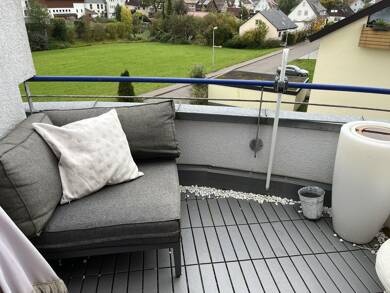 Wohnung zum Kauf 179.000 € 2 Zimmer 48,2 m² Dachgeschoss, 2. Geschoss frei ab sofort Dachtel Aidlingen 71134