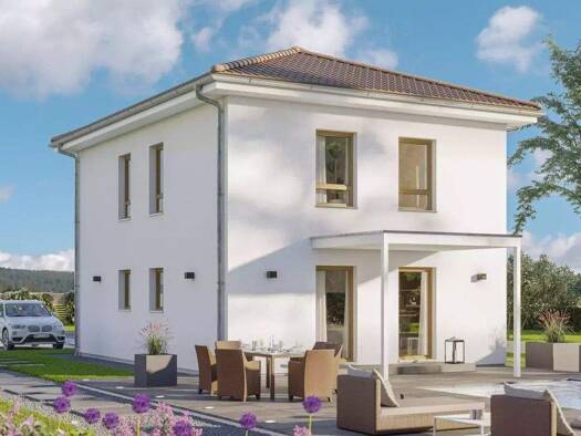 Haus zum Kauf 867.100 € 5 Zimmer 121 m² 668 m² Grundstück Frauenland Würzburg 97074