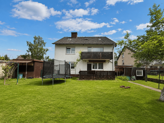 Mehrfamilienhaus zum Kauf 290.000 € 6 Zimmer 149 m² 807 m² Grundstück Leopoldstal Horn-Bad Meinberg 32805
