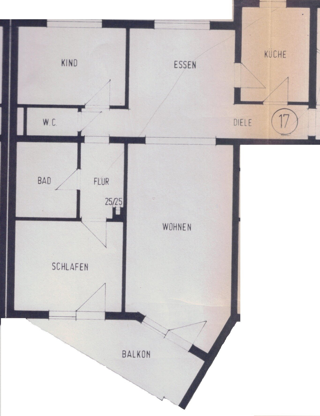 Wohnung zur Miete 1.025 € 3,5 Zimmer 90 m²<br/>Wohnfläche 1.<br/>Geschoss 01.01.2025<br/>Verfügbarkeit Stuttgarter Str. 52 Waldburg Böblingen 71032