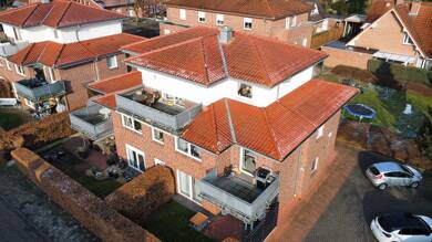 Haus zum Kauf 879.900 € 361 m² 572 m² Grundstück Lingen Lingen (Ems) 49809