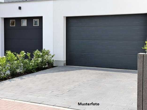Garage zum Kauf 40.000 € Veilbronn Heiligenstadt 91322