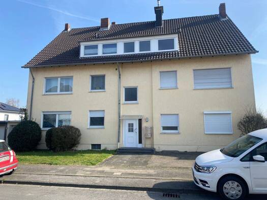 Wohnung zur Miete 600 € 3 Zimmer 95 m² An der Dorfeiche 1 Braam-Ostwennemar Hamm 59071