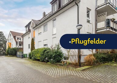 Wohnung zum Kauf 199.000 € 2 Zimmer 61,4 m² Großsachsenheim Sachsenheim 74343