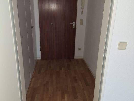 Wohnung zur Miete 495 € 1,5 Zimmer 47 m² 2. Geschoss Karstenskoppel 2a Farmsen-Berne Hamburg 22159