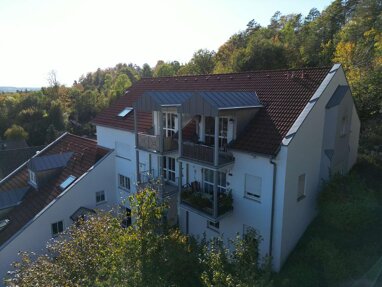 Wohnung zur Miete 380 € 1 Zimmer 34 m² frei ab sofort Laiz Sigmaringen 72488