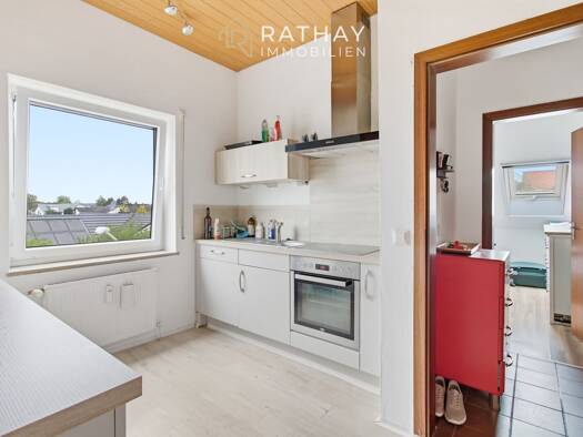 Wohnung zum Kauf 148.000 € 2 Zimmer 56,3 m² Pentling Pentling 93080