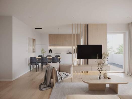 Wohnung zum Kauf provisionsfrei 369.000 € 3 Zimmer 93,7 m² 1. Geschoss Selm 59379