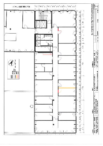 Bürofläche zur Miete provisionsfrei 8.050 € 496 m²<br/>Bürofläche Klaus-Bungert-Straße Unterrath Düsseldorf 40468