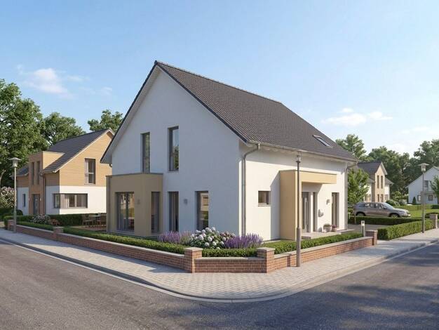 Grundstück zum Kauf 682.278 € 500 m² Grundstück Truchtelfingen Albstadt 72461
