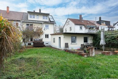 Doppelhaushälfte zum Kauf 749.000 € 8,5 Zimmer 195,1 m² 446 m² Grundstück Alt-Wiblingen Ulm 89079