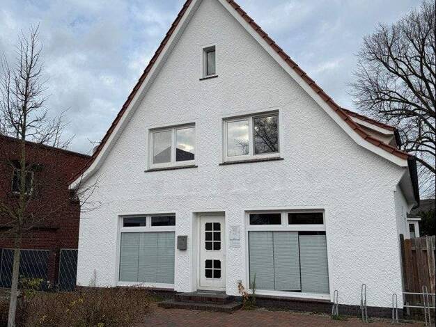 Mehrfamilienhaus zum Kauf 260.000 € 6 Zimmer 120 m² 387 m² Grundstück Heidmühle Schortens 26419