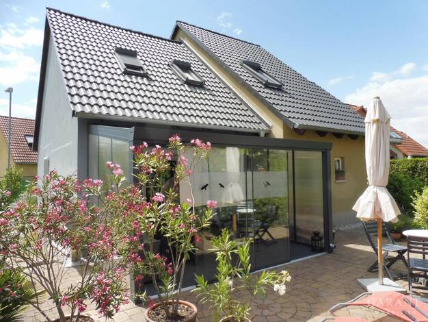 Einfamilienhaus zum Kauf 420.000 € 5 Zimmer 113 m² 326 m² Grundstück Gerichshain Machern 04827