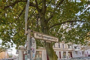 Maisonette zum Kauf 599.000 € 3 Zimmer 105 m² Fürbringerstraße 4 Kreuzberg Berlin, Kreuzberg 10961