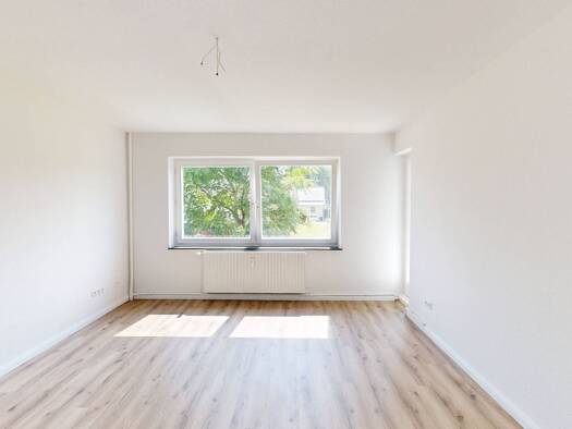 Wohnung zur Miete 619 € 3 Zimmer 61,4 m² EG frei ab 01.08.2026 Ahornweg 9 Uetersen 25436