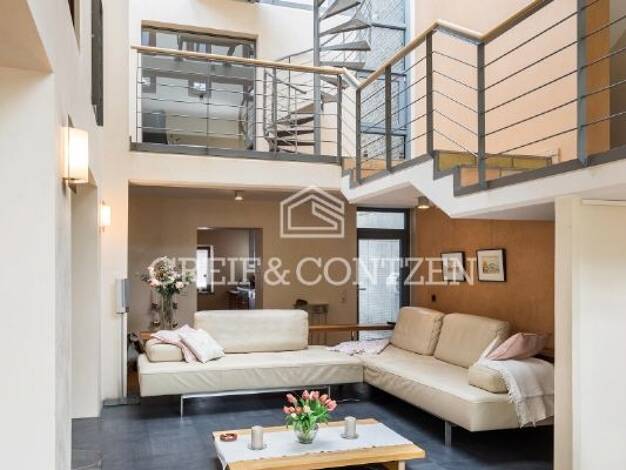 Einfamilienhaus zum Kauf 1.687.000 € 5 Zimmer 264 m² 188 m² Grundstück Rodenkirchen Rodenkirchen 50996