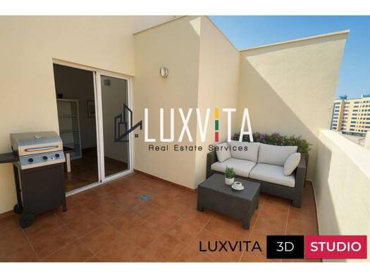 Penthouse zum Kauf 180.000 € 2 Zimmer 87 m² 4. Geschoss Santa Cruz de Tenerife 38008