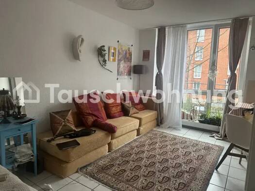 Studio zur Miete Tauschwohnung 360 € 1 Zimmer 30 m² Vohwinkel Wuppertal 42327