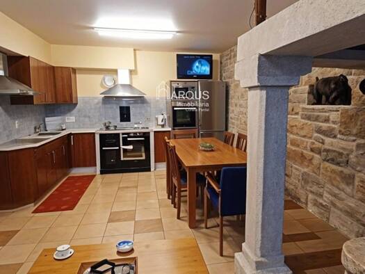 Chalet zum Kauf 195.000 € 3 Zimmer 121 m² Ribeira 15967
