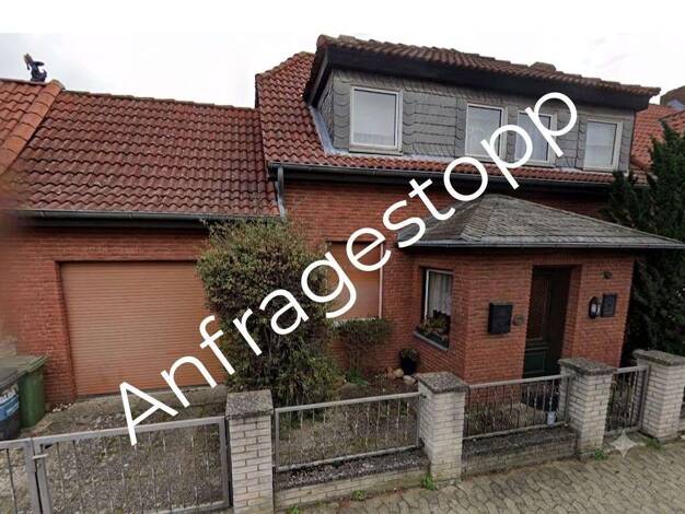 Doppelhaushälfte zum Kauf provisionsfrei 319.000 € 4 Zimmer 136 m² 655 m² Grundstück Braunschweig Östliches Ringgebiet 38118