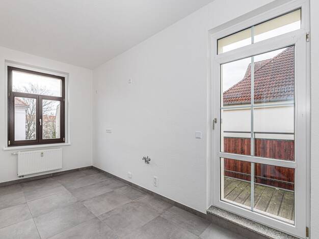Wohnung zum Kauf provisionsfrei 195.000 € 2 Zimmer 55 m² 2. Geschoss Gohlis-Süd Leipzig 04155
