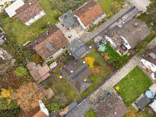 Grundstück zum Kauf 497.500 € 379 m² Grundstück Allach-Untermenzing München 80999