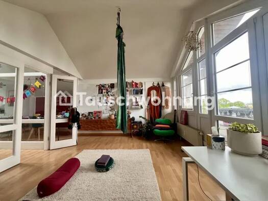 Wohnung zur Miete Tauschwohnung 1.150 € 5 Zimmer 105 m² Köpenick Treptow-Köpenick 12557