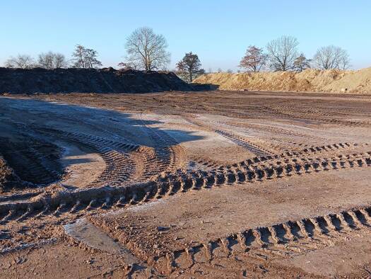 Gewerbegrundstück zum Kauf 34.355 m² Grundstück Magdeburg 39116