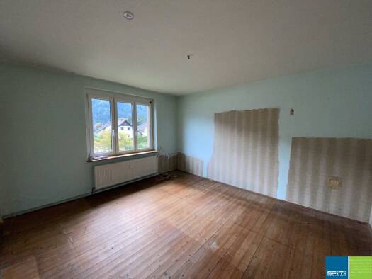 Wohnung zum Kauf 65.000 € 2 Zimmer 45,9 m² 1. Geschoss Waldstraße 5 Steinfeld 9754
