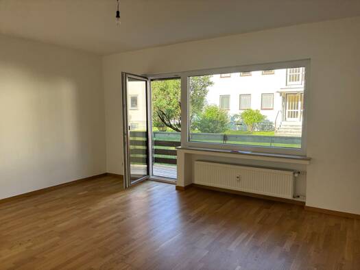 Wohnung zum Kauf 229.000 € 1,5 Zimmer 51,5 m² 1. Geschoss Niedernfels Marquartstein 83250