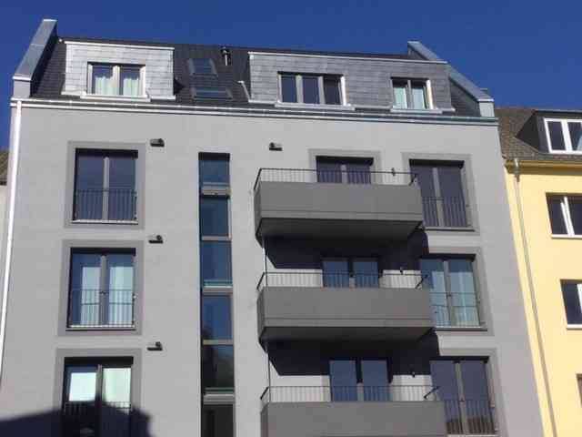 Wohnung zur Miete 700 € 3 Zimmer 81,4 m²<br/>Wohnfläche ab sofort<br/>Verfügbarkeit Kurfürstenstr. Adalbertsteinweg Aachen 52066