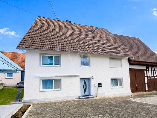 Wohnung zum Kauf 85.000 € 2 Zimmer 68 m² EG Aßmannshardt Schemmerhofen / Aßmannshardt 88433