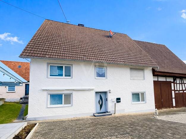 Wohnung zum Kauf 85.000 € 2 Zimmer 68 m² EG Aßmannshardt Schemmerhofen / Aßmannshardt 88433